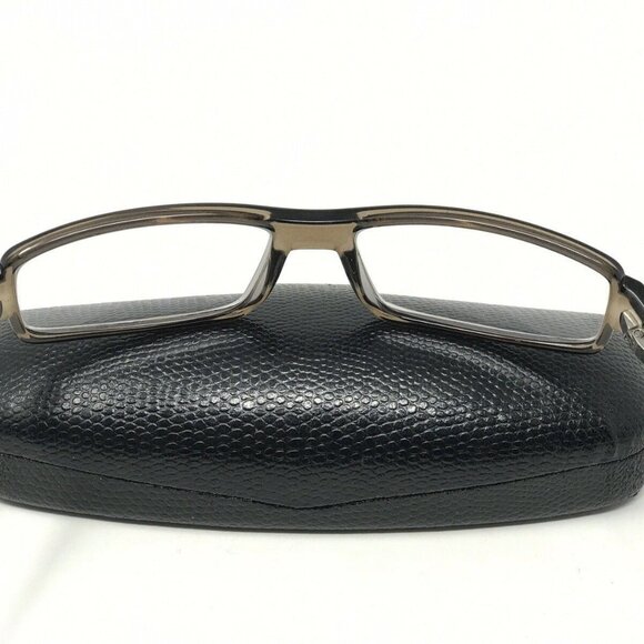 Eyebuy Direct Bem Eyeglasses Frames - Picture 4 of 9